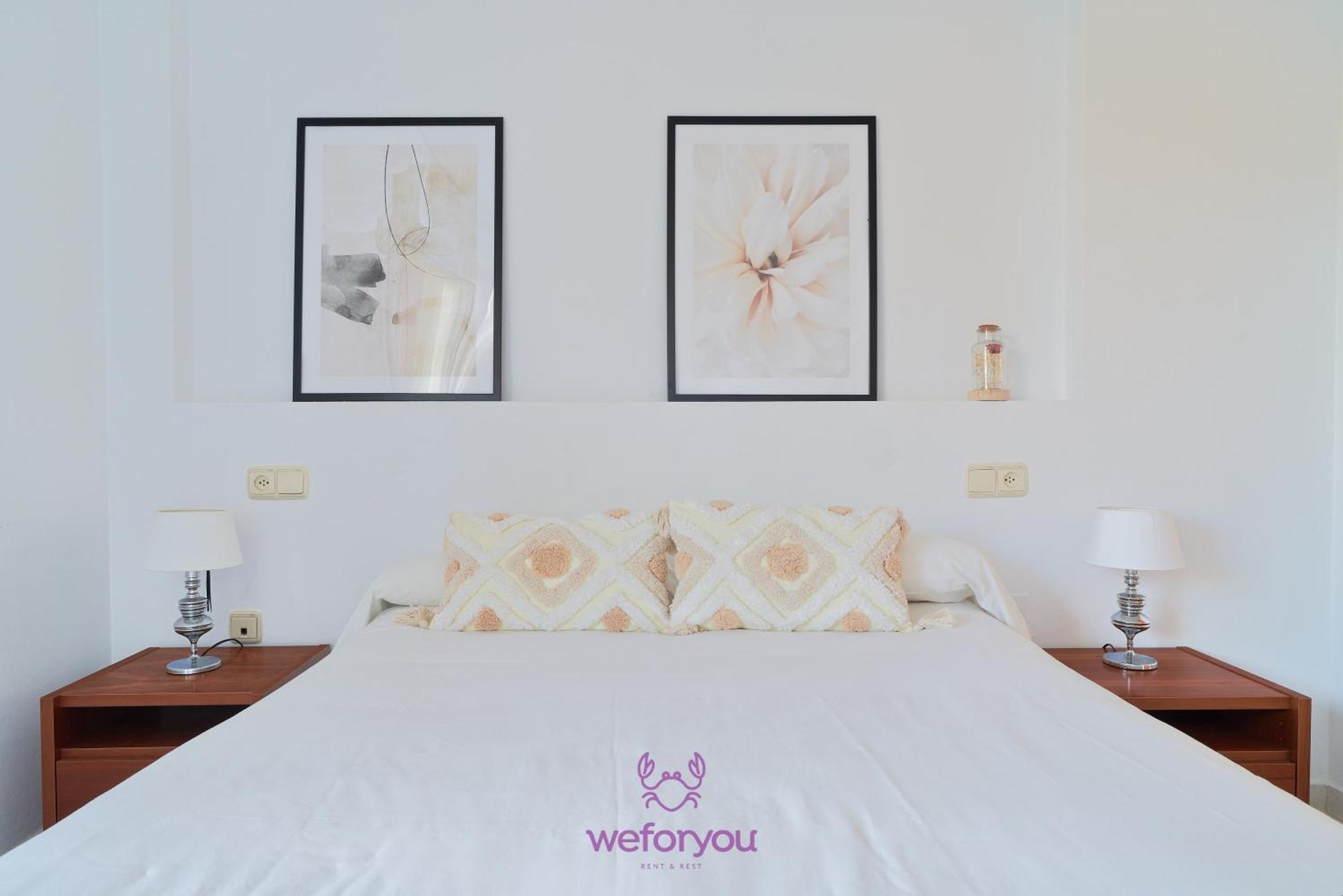 Weforyou Torrequebrada & Golf * Màlaga