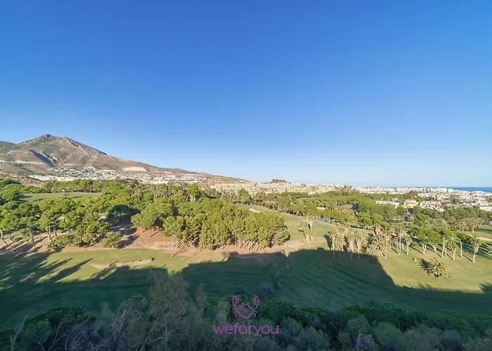 Weforyou Torrequebrada Beach & Golf